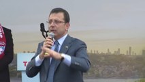 Murat Kurum 'yalan' demişti İmamoğlu'ndan belgeli yanıt