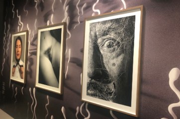 Jordi Socías: "lo que más me molesta como fotógrafo es la cámara"