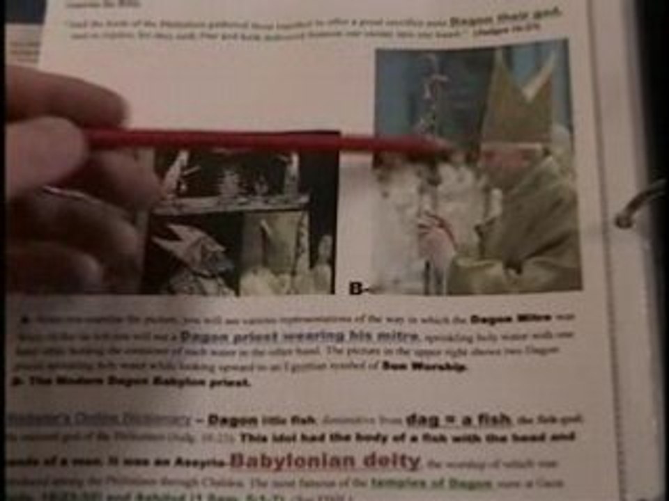 Hell on Earth- Real Roman Empire pt 8