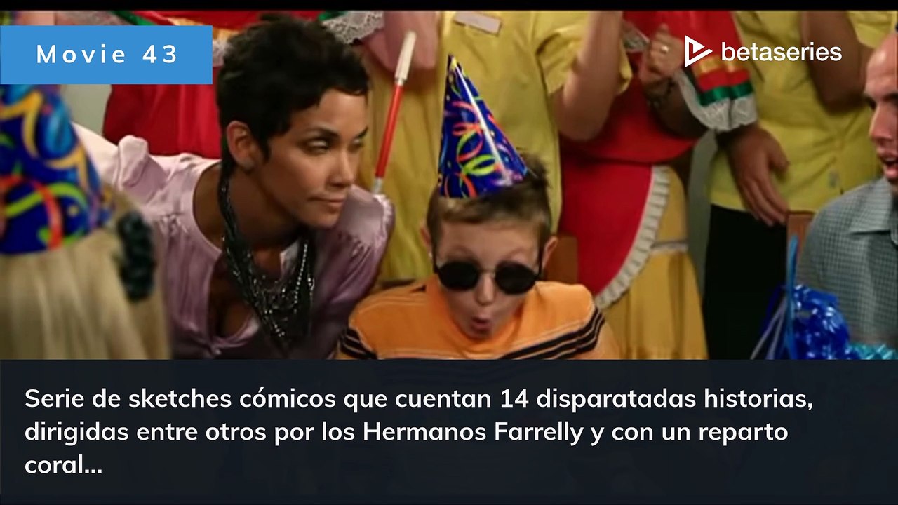 Julie Ann Emery (ES)