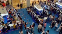 BCA Singapore Airlines Travel Fair Jakarta 2024 Hadirkan Tiket Promo Menarik