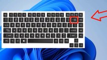 How To Fix Backspace Key Not Working on Windows 11 / 10