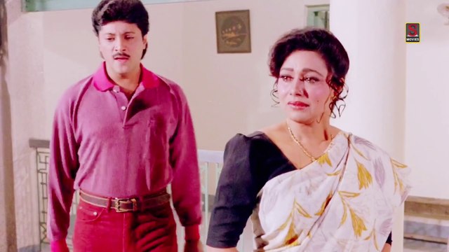 ভাই আমার ভাই | Bhai Amar Bhai | Bengali Romantic Drama Movie Part 2 End | Chiranjit Chatterjee _ Prosenjit Chatterjee _ Abhishek Chatterjee _ Rozina _Anushree Das _ Anamika Saha | Full HD | Sujay Movies