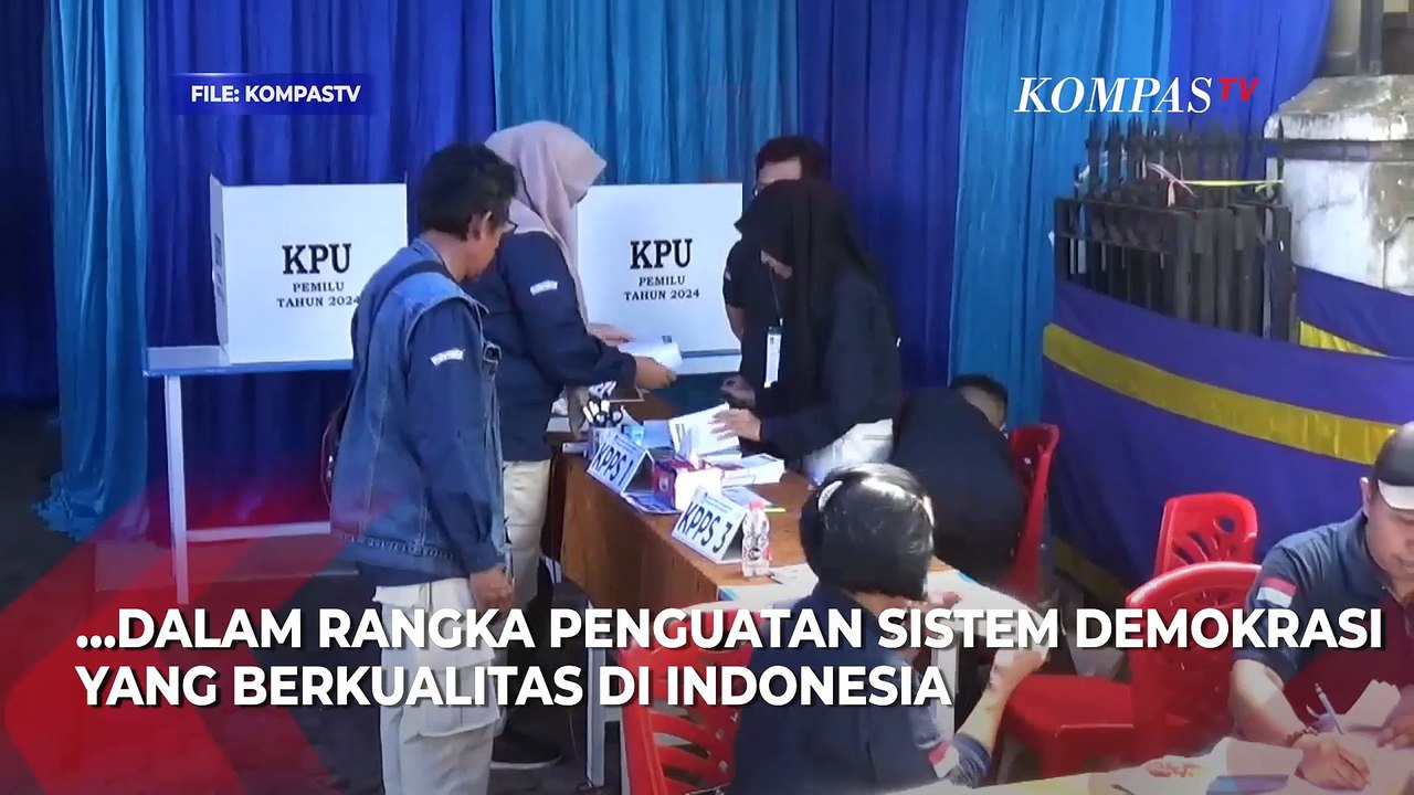 Jimly Asshiddiqie Sebut Hak Angket Harus Dipandang Positif: Demi Demokrasi Berkualitas