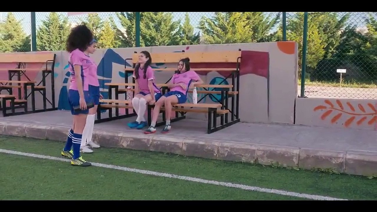 مسلسل مدرسة الروابي للبنات الموسم الثاني الحلقة 2 الحلقة الثانية - video  Dailymotion