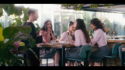 مسلسل مدرسة الروابي للبنات الموسم الثاني الحلقة 3 الحلقة الثالثة