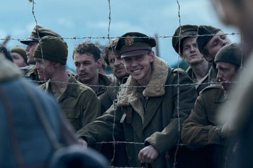 Los Amos del Aire (Masters of the Air) Capítulo 7 (SUBT)- PROMO