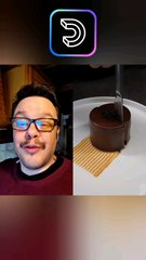 Je reagi à une délicieuse recette de Gzfoodqood ! (Exclusivité Dailymotion)