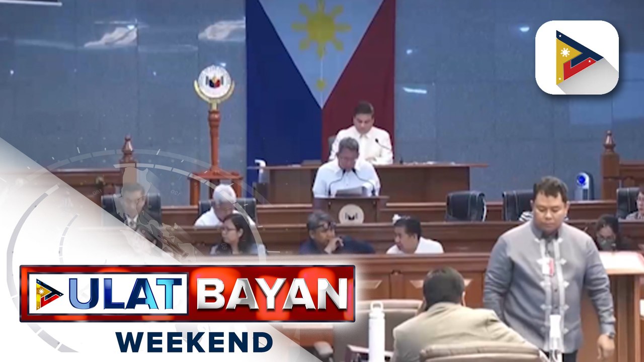 Sen. Gatchalian, iginiit na dapat pag-aralan ang iba pang economic provisions ng Saligang Batas