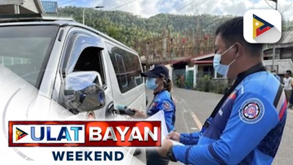Halos P18-M, makokolekta ng DOTr ngayong buwan dahil sa kampanya laban sa kolorum