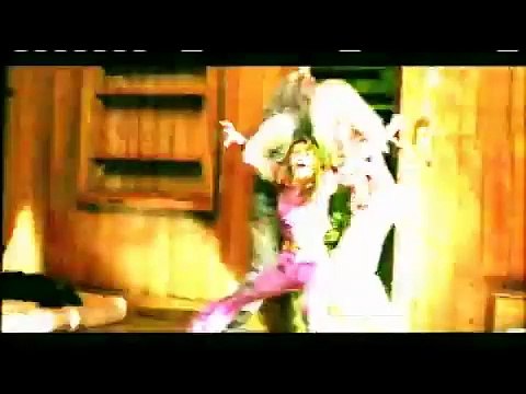 Bloodlines Bande-annonce (EN)