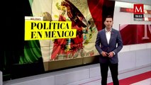 Milenio Noticias, con Víctor González, 24 de febrero de 2024