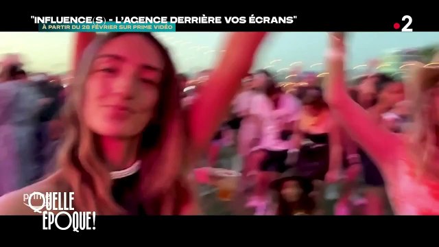 Diego El Glaoui a-t-il menti dans l'émission Quelle Époque devant sa fiancée Iris Mittenaere ?Iris Mittenaere et Diego El Glaoui sur France 2 dans Quelle Epoque !