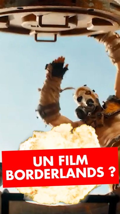 À votre avis, ce film #Borderlands un flop ou un banger incoming ?