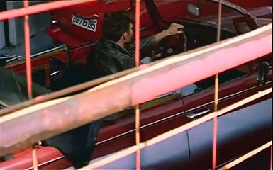 Crni bombarder (1992) - Domaći film
