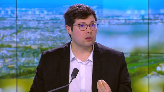 Kévin Bossuet : «Ces jeunes renoncent à une partie de notre identité, à une partie de la France »