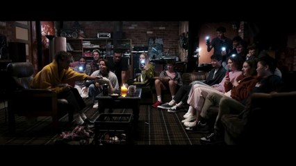 Tráiler Oficial en Español | Háblame