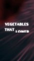 Blood Pressure-Lowering Vegetables for a Heart-Healthy Diet