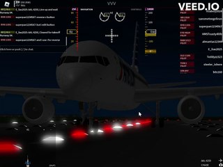 757 Rolls-Royce with P&W sound