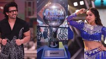 Jhalak Dikhhla Jaa 11 Winner Name Reveal, Shoaib Ibrahim, Manisha Rani Poll Result Out | Boldsky