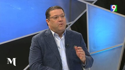 ¿Qué hará el PRM con el triunfo obtenido? | Mckinney