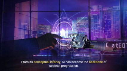 @ AI Unveiled_ Shaping the Future of Humanity