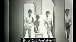 Cliff Richard on Cliff (episode 2)
