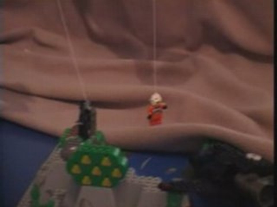 Lego wars