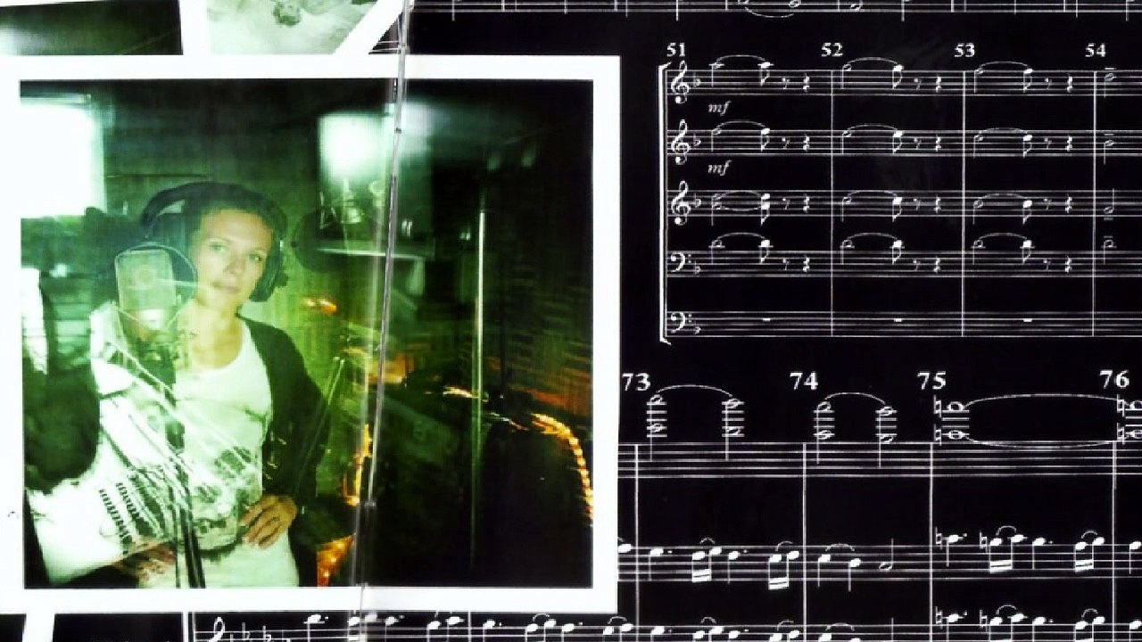 LORIE — J'EN FAIS DE TROP | [avec les paroles écrites (Lyrics)] | LORIE : REGARDE-MOI | L'HISTOIRE D'UN NOUVEL ALBUM . 2011 | ÉDITION COLLECTOR