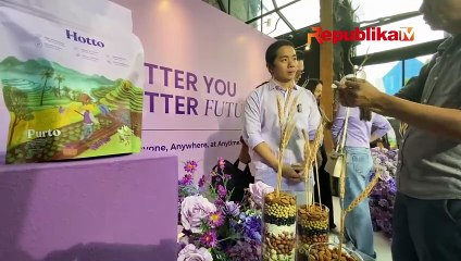 Pentingnya Tubuh Memenuhi Kebutuhan Serat