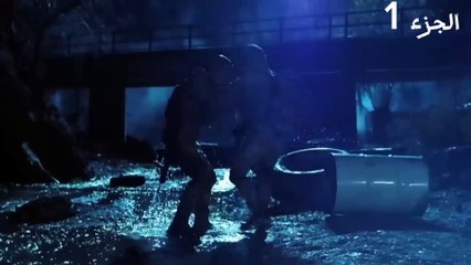 الاوغوز التسعة part 1