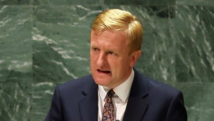 Oliver Dowden refuses to say if Tory party regards Lee Anderson as ‘racist’