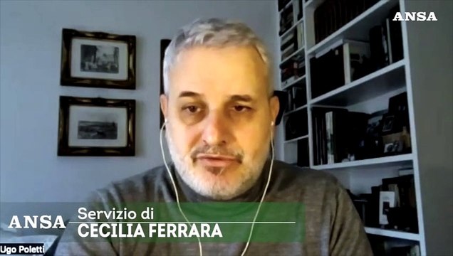 Ucraina, Ugo Poletti: Ucraini temono una guerra lunga, ma non credono che Putin vincera'