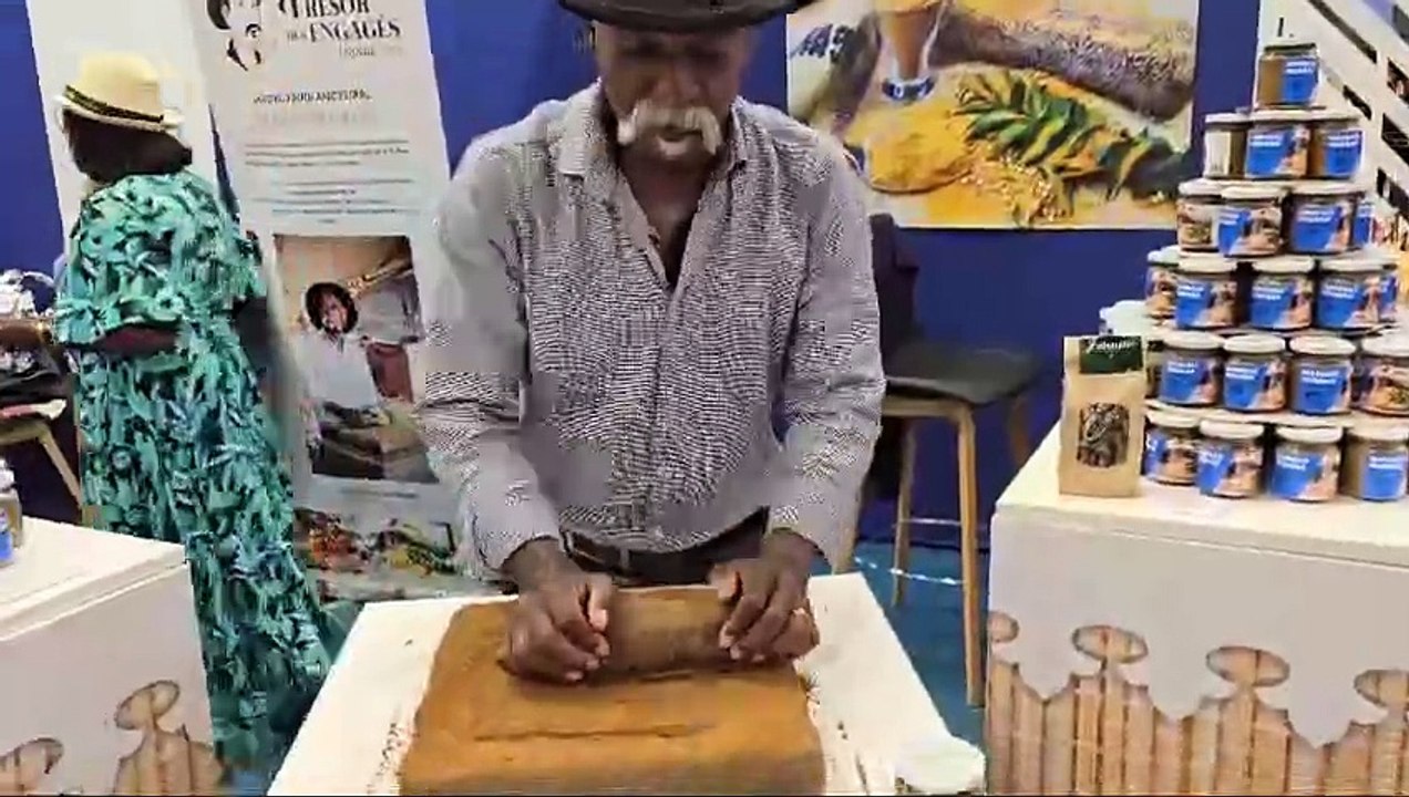 Salon de l'agriculture 2024