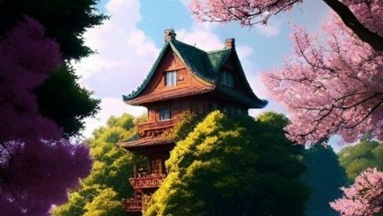 Giang Hải không độ nàng - Nhạc Hoa lời Việt