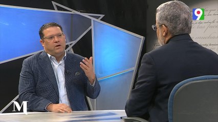 ¿Luis Abinader modificará la Constitución para reelegirse en el 2028? | Mckinney