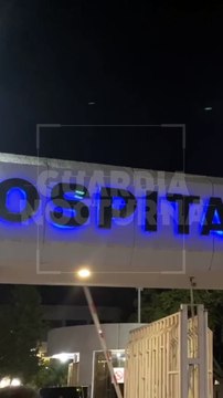 #Preliminar Herido tras una agresión a balazos en calles de la colonia Los Arrayanes de Guadalajara, un hombre arribó a un puesto de socorros para pedir ayuda #GuardiaNocturna