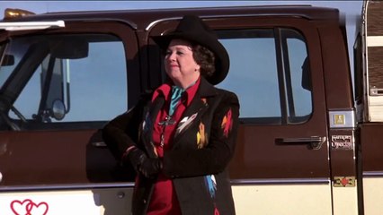 Hart aber herzlich S02E12-Mörder im Sattel