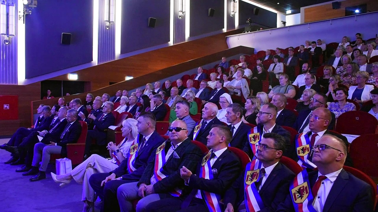 Marcin Krępeć chce zostać najmłodszym radnym w Rypinie