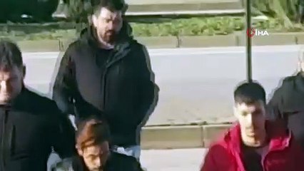 Eşini boğduktan sonra toprağa gömen şahıs: "Saman balya ipini boğazına dolayıp, sıkmaya başladım"