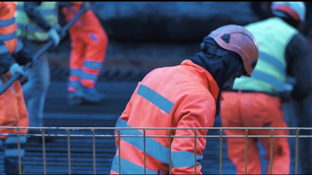Ponte sullo Stretto e occupazione, lavoro per oltre 4000 addetti all'anno. Saccomanno: L'inchiesta non ci fermerà
