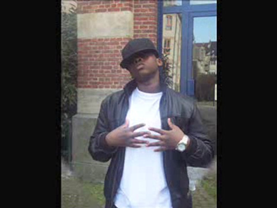 LiL KiNG Aka B sToRm