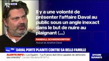 Jonathan Daval porte plainte contre son ancienne belle-famille pour 