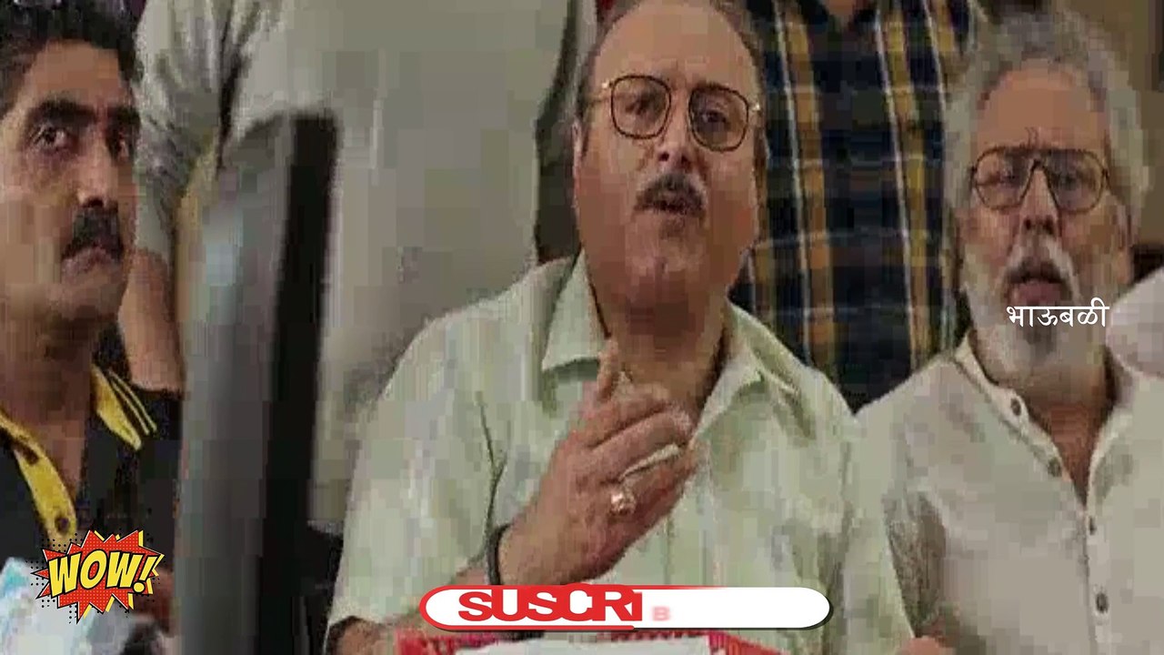 संताप आला पाहिजे #marathi movie#hit movie#sence#part 4