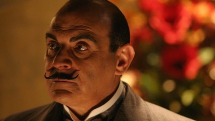 Bande annonce "Hercule Poirot"