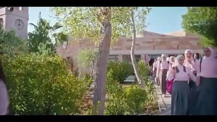 مدرسة الروابي للبنات الجزء الثاني الحلقة 1