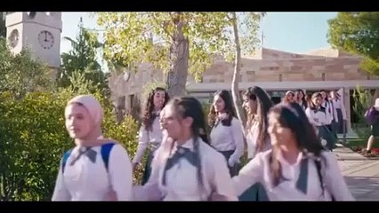 مدرسة الروابي للبنات الجزء الثاني الحلقة 3