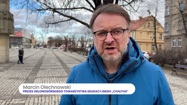 Gazeta Lubuska. Zielona Góra. Podcasty - SOS dla młodzieży.