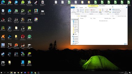 ️‍♂️ Como MOSTRAR ARCHIVOS OCULTOS en WINDOWS 10/8/7 | FÁCIL y RÁPIDO
