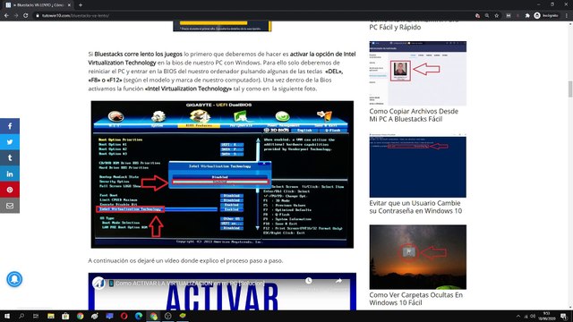 ⚡ Como ACELERAR BLUESTACKS 4 Para PC de BAJO RENDIMIENTO al 100% 2024 | SIN LAG